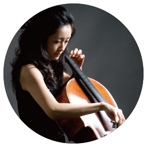 大提琴｜連亦先