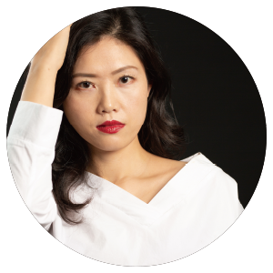 女高音｜黃莉錦