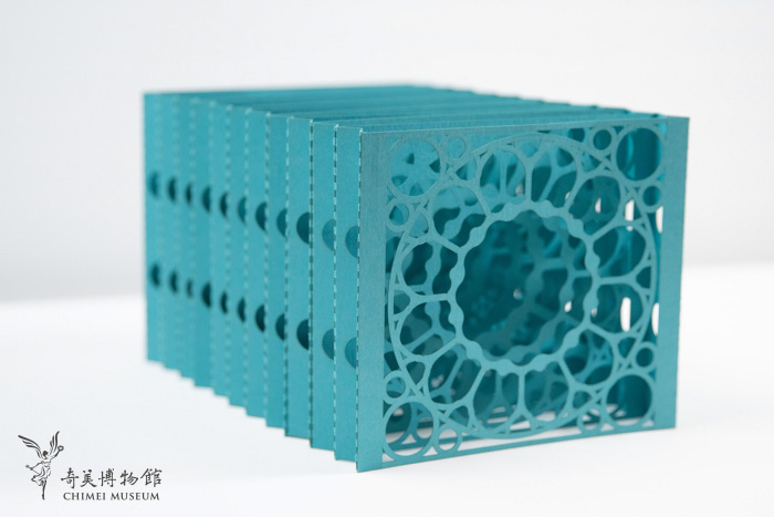 紙上奇蹟2-半隻羊