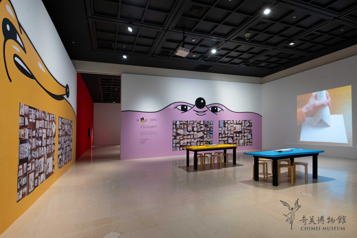 紙上奇蹟2-丹麥