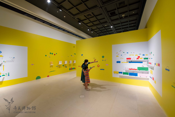 紙上奇蹟2-法國藝術家立體書