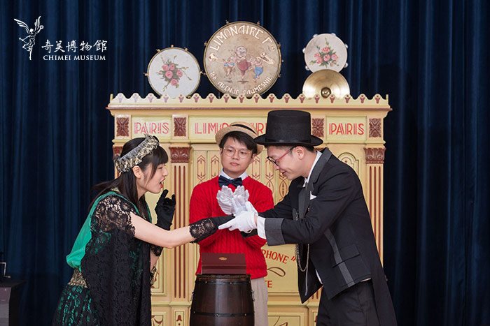 樂器廳-自動樂器小劇場改版升級-(1)