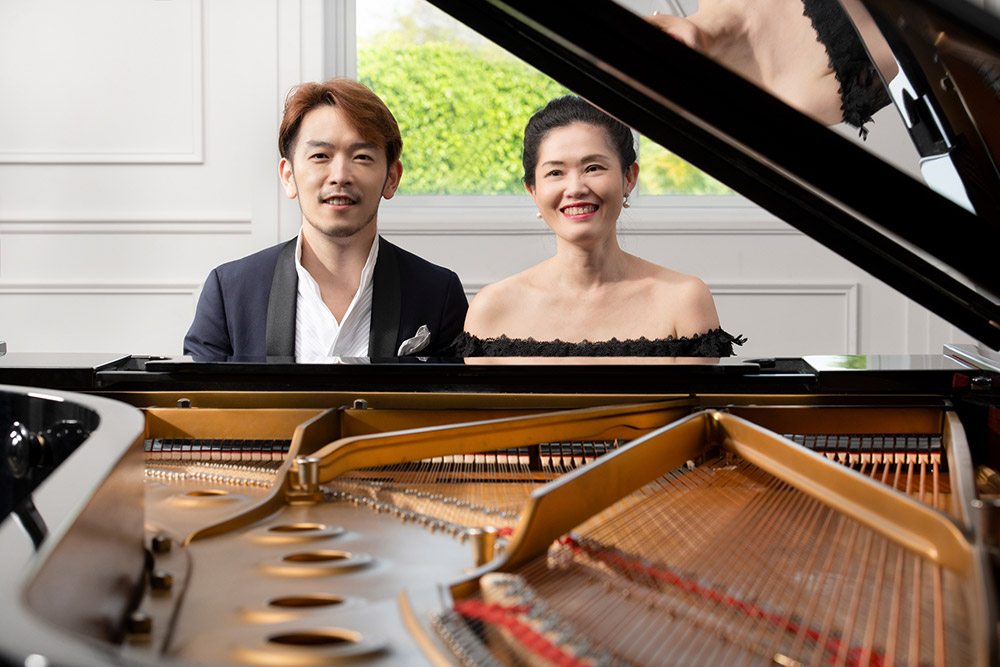 2022母親節音樂會