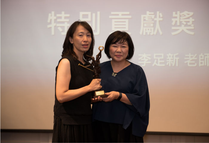 第31屆奇美藝術獎頒獎典禮登場-2