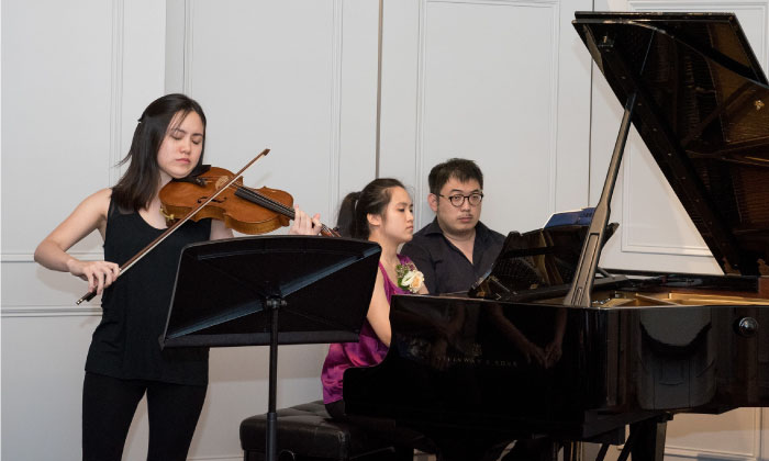 第31屆奇美藝術獎頒獎典禮登場-4