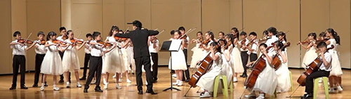 聖誕週末-復興國小