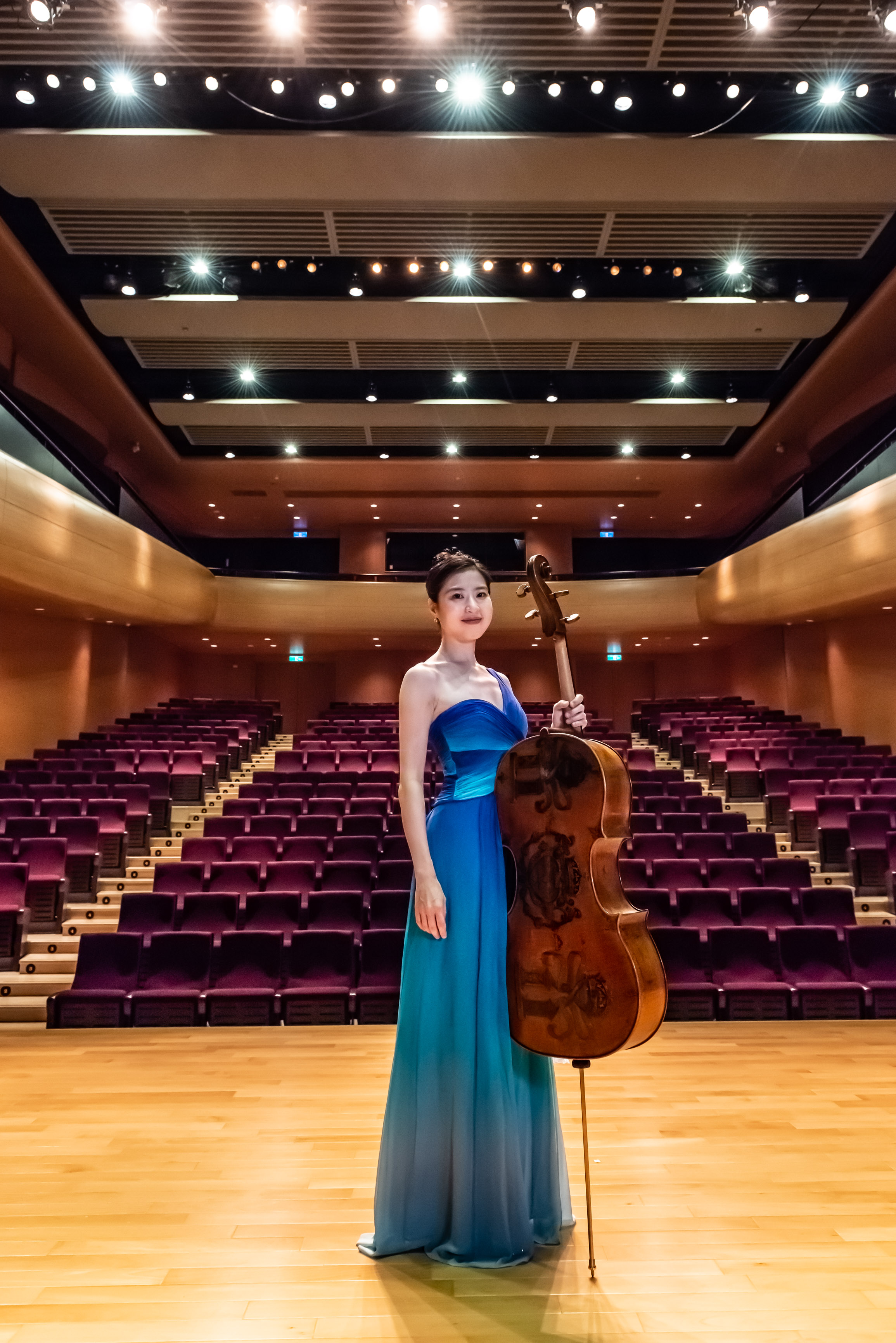 奇美音樂節「靈魂的印痕」邀請國立台灣交響樂團帶來「民族火光──NTSO浪漫狂想」