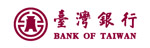 合作單位-台灣銀行