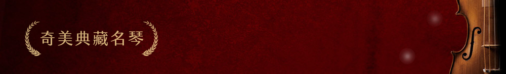 奇美典藏名琴