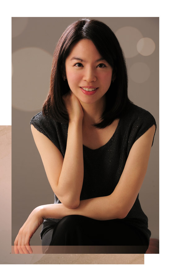 鋼琴|方怡婷