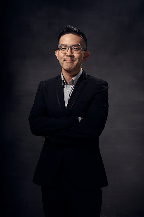知名樂評家焦元溥