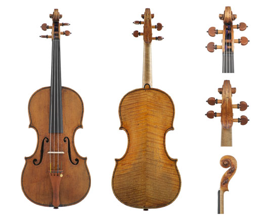 朱塞佩．瓜奈里．耶穌