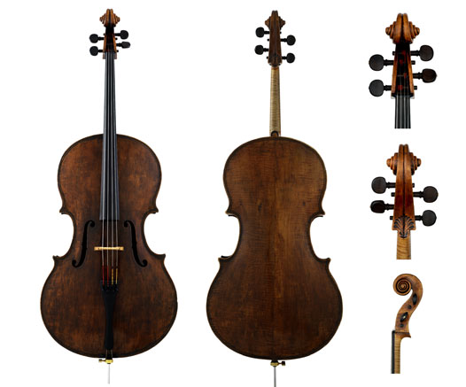 喬凡尼．保羅．馬吉尼