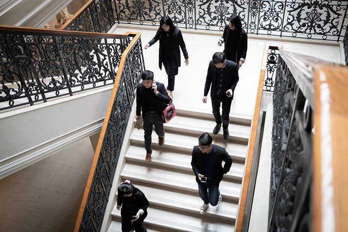 《穹頂計畫II 潘神之子》宣傳照2